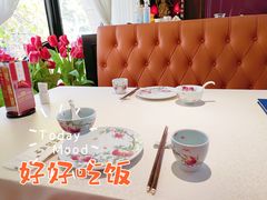-维园悦谱·海派家常菜(乌鲁木齐南路店)