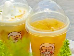 -肯德基(星河店)