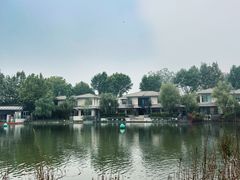 -春晖园度假酒店温泉