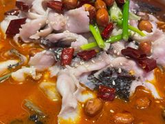 乌江鱼-乌江鱼杭帮菜(西湖店)