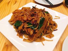 -香港厨房 Hong Kong Kitchen