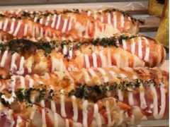 章鱼烧-85度C(苏州石路店)