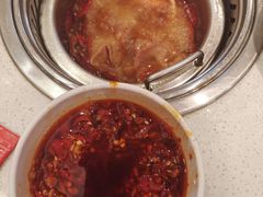 -龍歌自助小火锅(崂山丽达店)