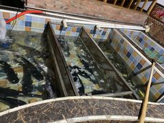 -缘福乡村铁锅炖民宿(八达岭店)