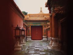 -故宫博物院(故宫)