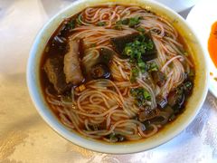绵阳米粉-富乐山酒店(西黄城根北街店)