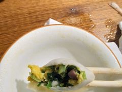 -必点海鲜·鲅鱼水饺(鞍山西道店)