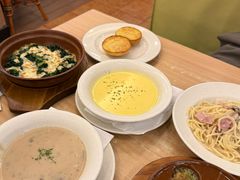 -萨莉亚意式餐厅(恒宝广场店)