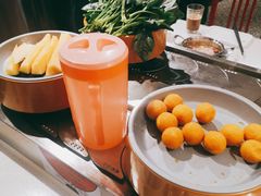 -龍歌自助小火锅(崂山丽达店)