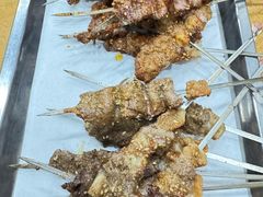 -老地方烤肉(东岗路店)