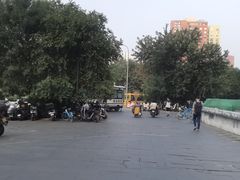 -呼家楼(地铁站)