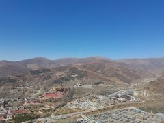 -五台山风景名胜区