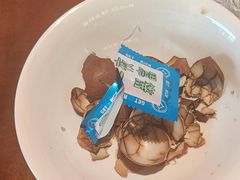 -李犟大爆鳝面·手工蟹黄包(湖滨西湖店)