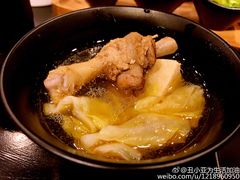 -小明同学(三里屯店)