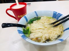 -永和大王·现磨豆浆·卤肉饭(九亭SH085店)