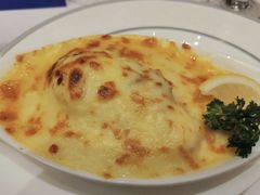 -北京友谊宾馆·俄罗斯餐厅