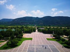 -函谷关历史文化旅游区