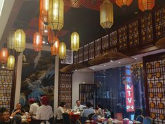 -粤香楼(新光里店)