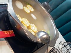 -潮发潮汕牛肉店(永庆坊店)