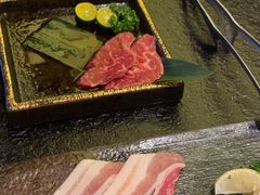 -樱嘢·炭火烧肉(惠南店)
