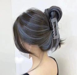 -十六番发型师事务所