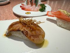 -元气寿司(东方宝泰店)