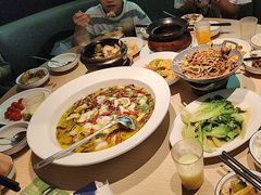 -吴氏老妈·23年家常菜(古城店)