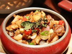 -芙蓉堂(武汉天地店)