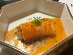 -天狗山料理(省体店)