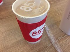 -85度C(南京龙世中心店)