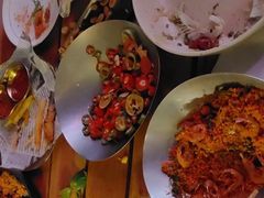 -埠口精酿夜景餐酒吧· BREWPORT BISTRO(长嘉汇重庆之眼店)