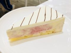 -Lady M(沙田新城市广场店)