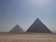 -吉萨金字塔群