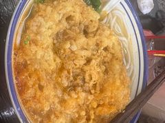 -六禄面家(芳和分店)