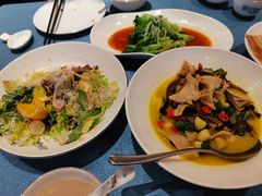 -闽海肴(北辰荟店)