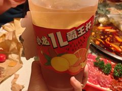 -小龙坎火锅(春熙太古里店)