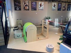 -SAH健身私教工作室(紫东店)