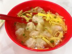 -新川饮食(新川小区店)