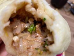 -津门张记包子铺(中山门店)