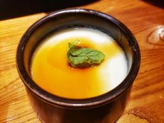 黑糖豆花-云海肴·汽锅鸡·云南菜(美罗城店)