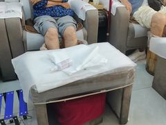 -郑远元专业修脚房(百花三路店)