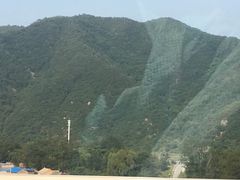 -大连冰峪旅游度假区