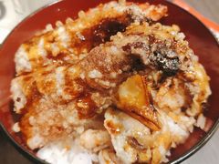 -名代宇奈备长炭烧鳗鱼居酒屋