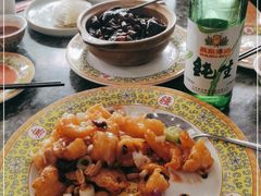 -砂锅居(西四店)