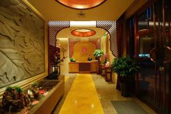 -靓靓伊人SKINCARE肌肤管理FACIAL·SPA