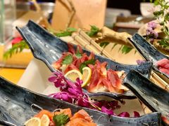 -滩万日本料理Nadaman(国贸大酒店)
