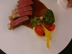 -圣丰索菲特·法国餐厅