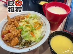 -永和大王(小厨·东四十条店)