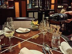 -杭州西子湖四季酒店·金沙厅