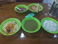 -三镇民生甜食馆(胜利街总店)